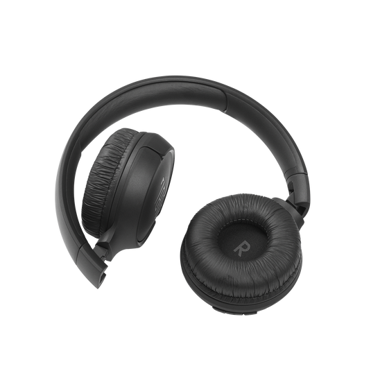 JBL Tune 510BT | ワイヤレスオンイヤーヘッドホン